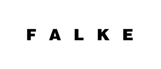 Logo Falke