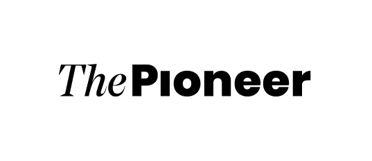 Logo ThePioneer